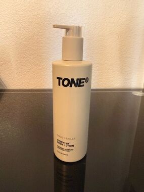 Coco Vanilla Everyday Body Lotion - Cream for everyone.